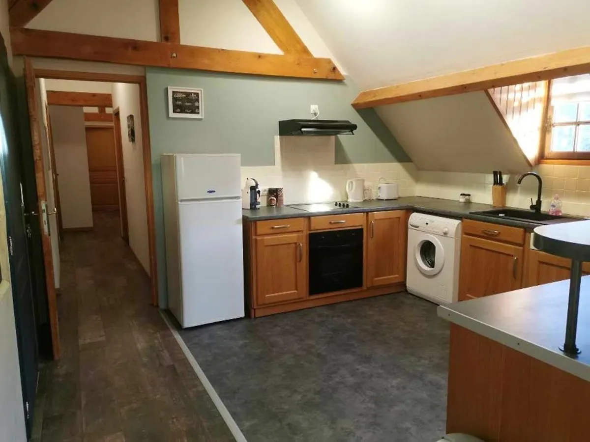 Вилла Chalet Charmant A Arrens Marsous Avec Jacuzzi Et Sauna