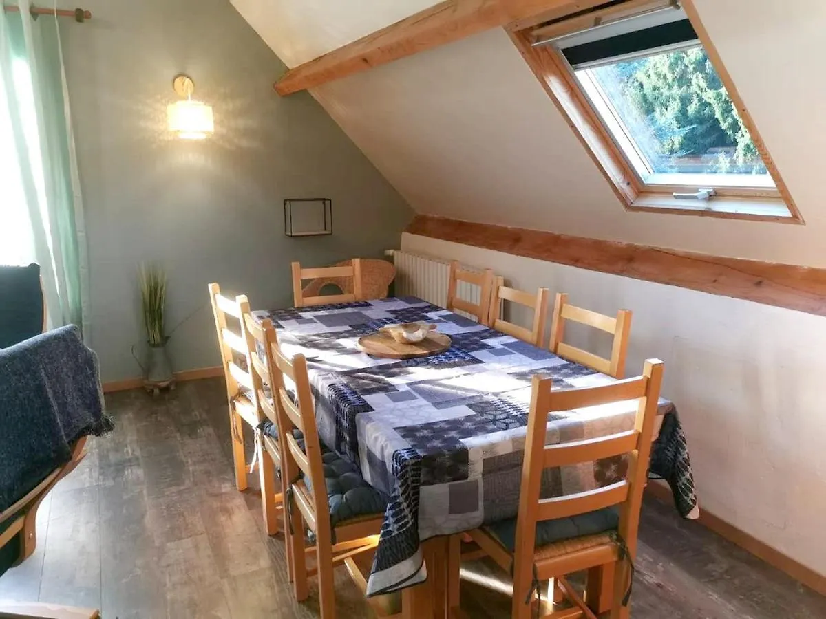 Вилла Chalet Charmant A Arrens Marsous Avec Jacuzzi Et Sauna Arrens-Marsous
