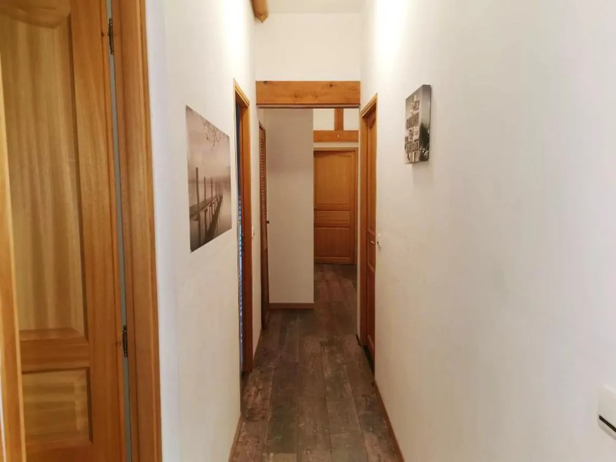 Вилла Chalet Charmant A Arrens Marsous Avec Jacuzzi Et Sauna
