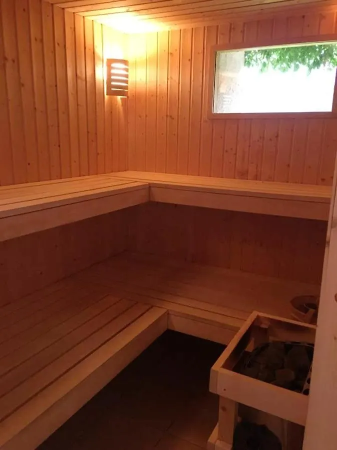 Вилла Chalet Charmant A Arrens Marsous Avec Jacuzzi Et Sauna 0*, Arrens-Marsous Франция