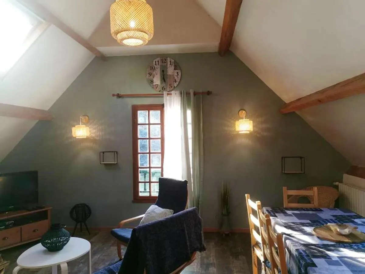Вилла Chalet Charmant A Arrens Marsous Avec Jacuzzi Et Sauna