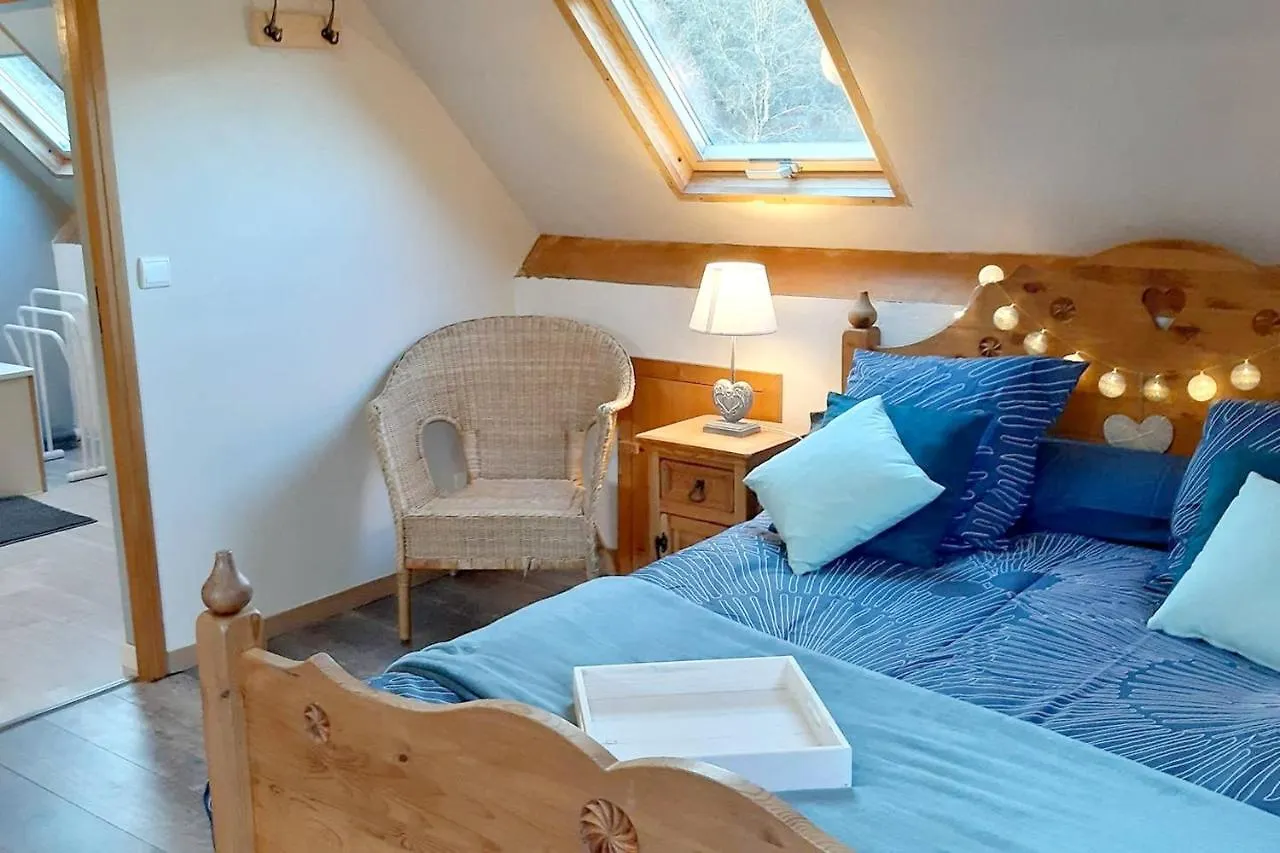 Вилла Chalet Charmant A Arrens Marsous Avec Jacuzzi Et Sauna 0*, Arrens-Marsous Франция